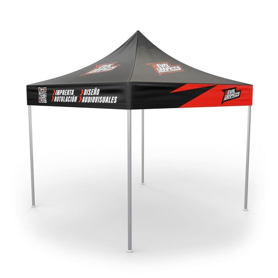 Carpa 3x3