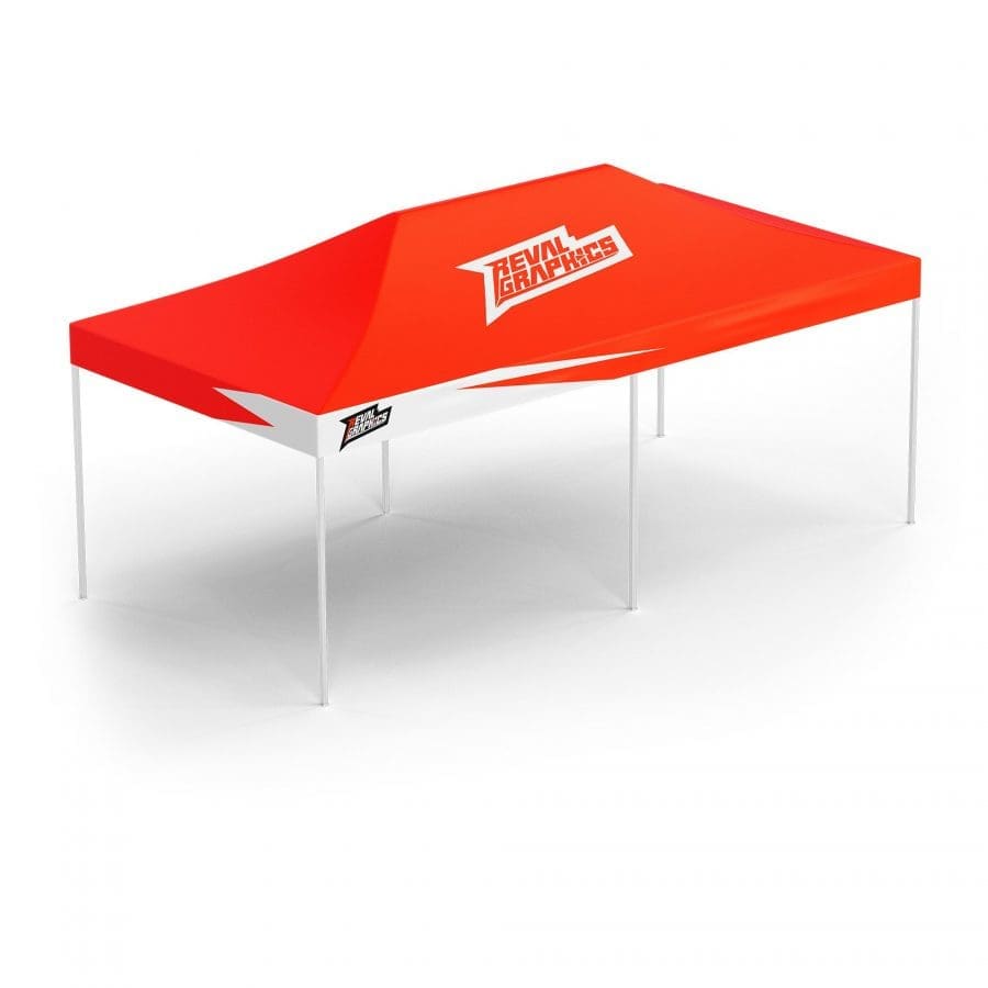 Carpa 3x6