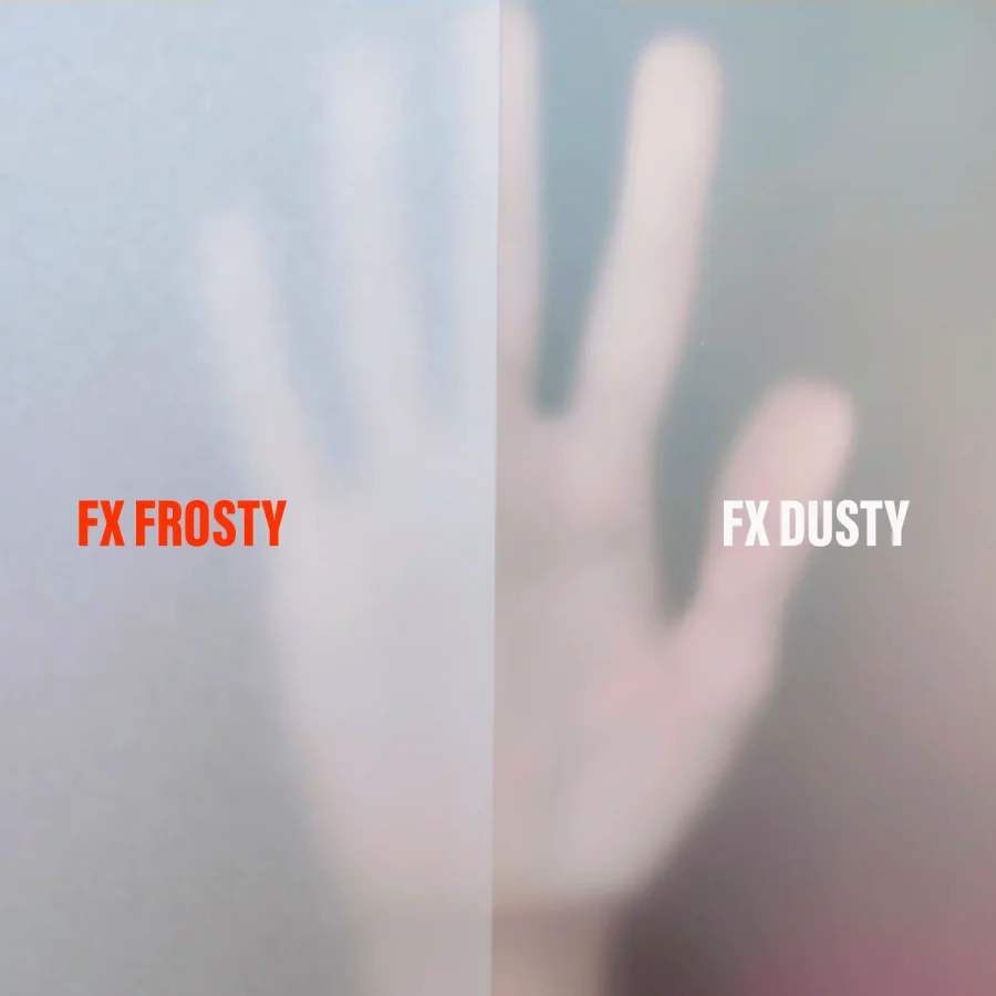 Vinilo adhesivo FX Dusty