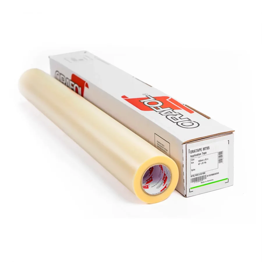 Transportador de vinilo MT95