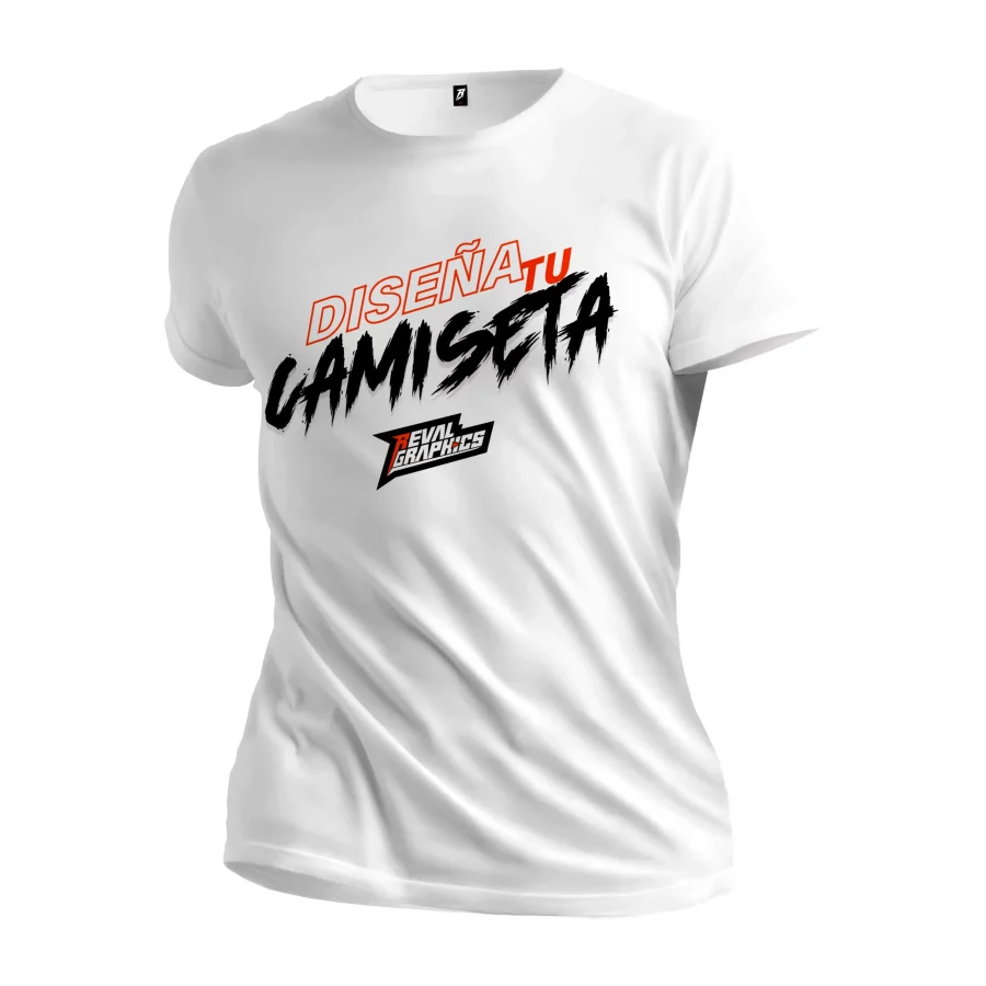 Camiseta Pro Sport