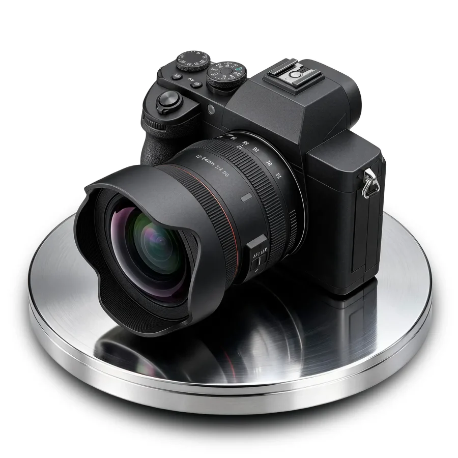 Fotografía de Producto