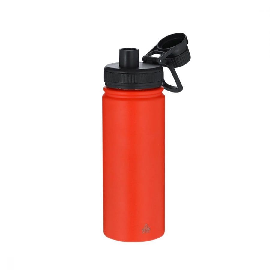 Botellas y Termos