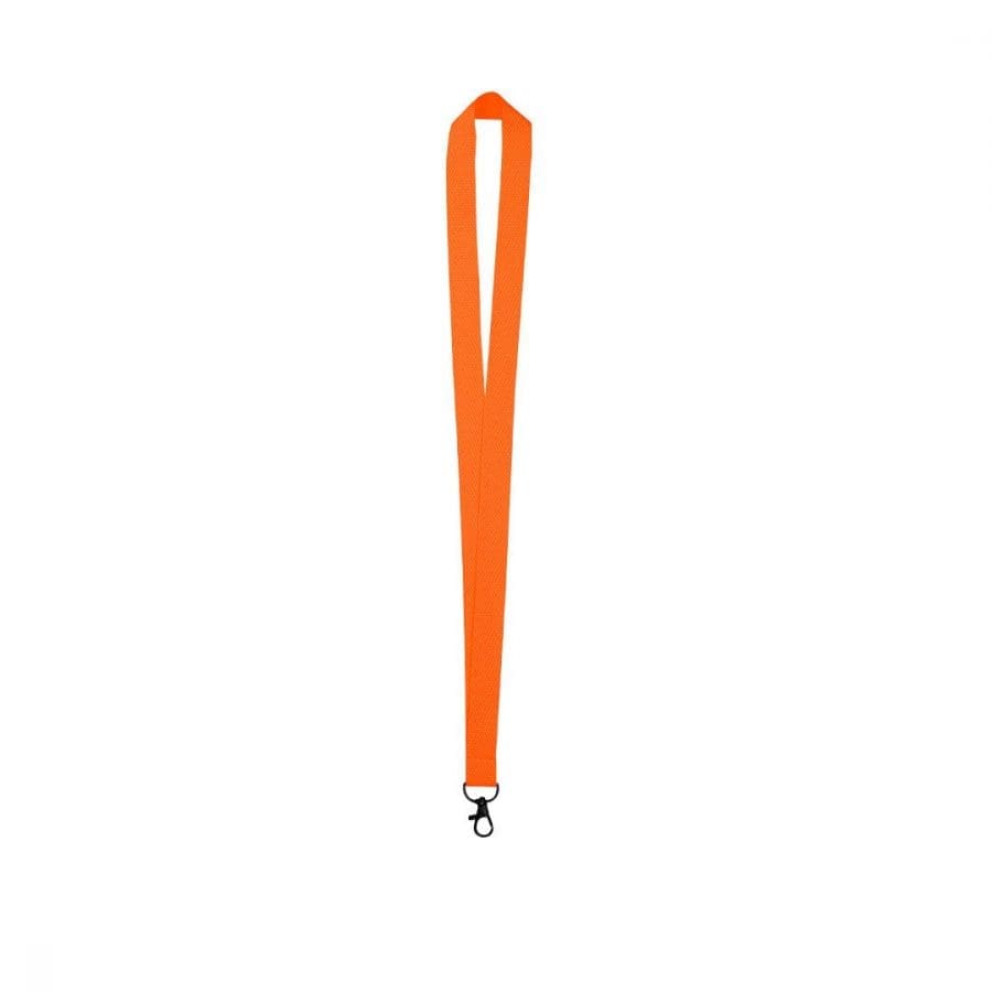 Lanyard Flúor