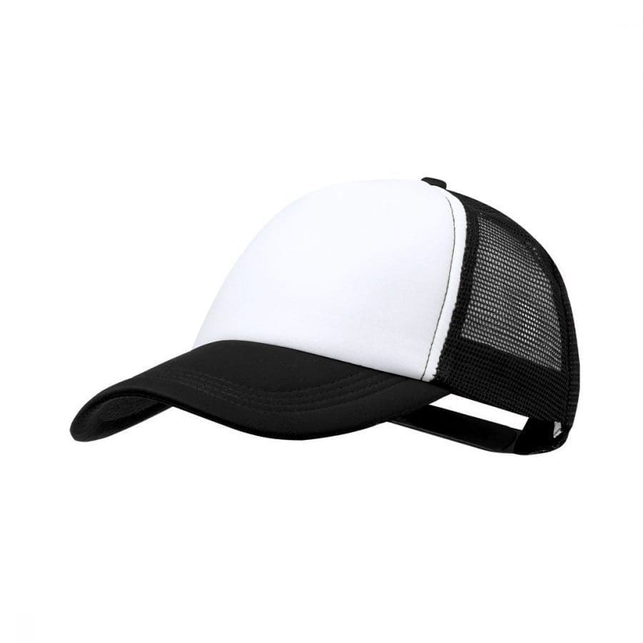 Gorra Trucker Soft