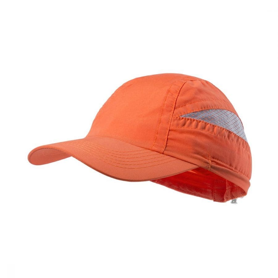 Gorra Runner