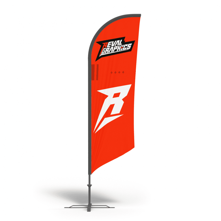 Fly Banner Surf