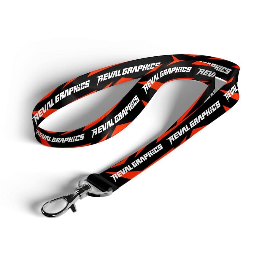 Lanyards Personalizados
