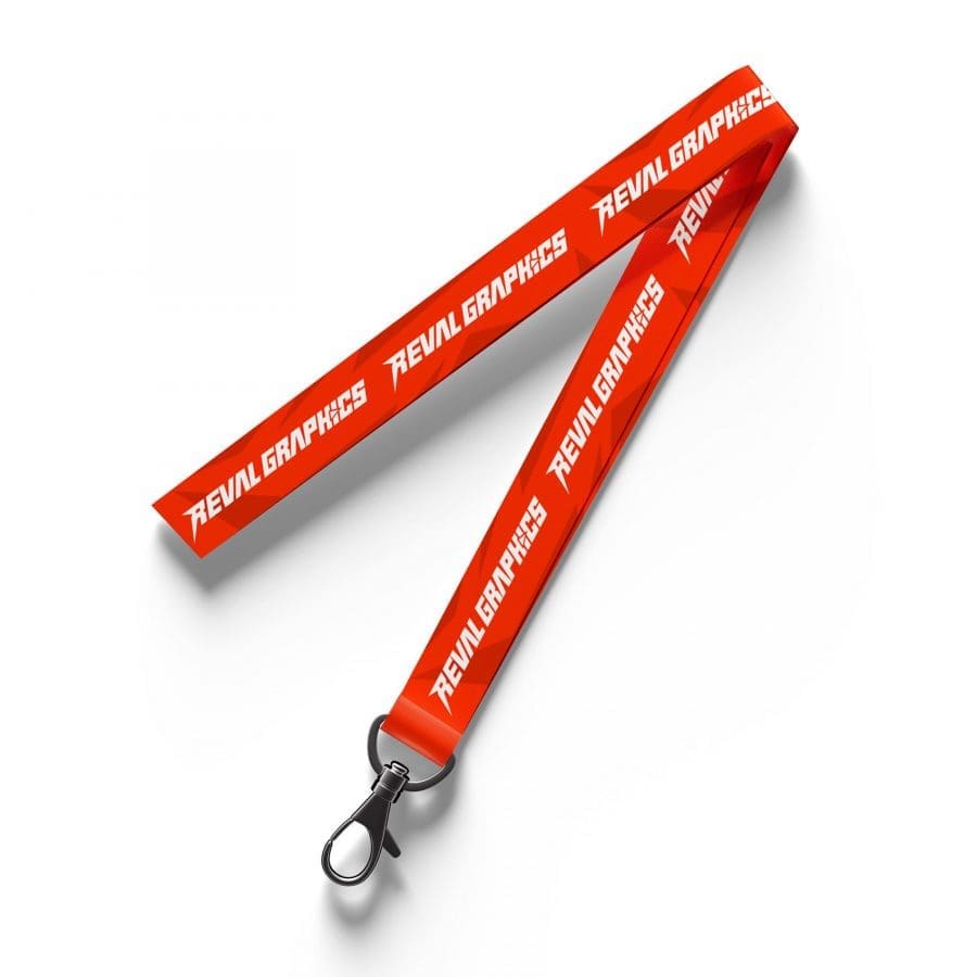Lanyards Elásticos Personalizados