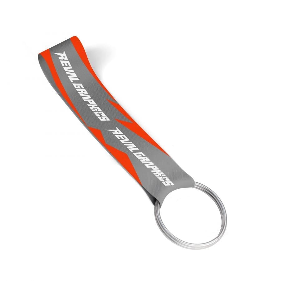 Mini Lanyards Personalizados