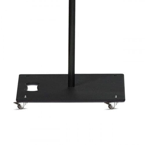 Base Deluxe 4kg con ruedas