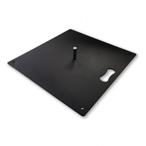 Base Hércules 12kg