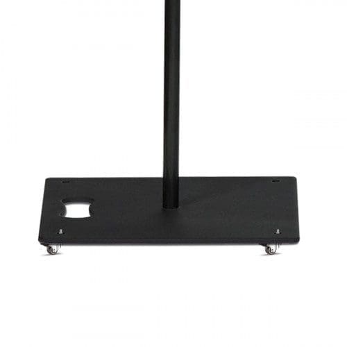Base Hércules 12kg con ruedas