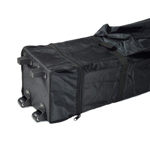 Estuche de transporte Carpa