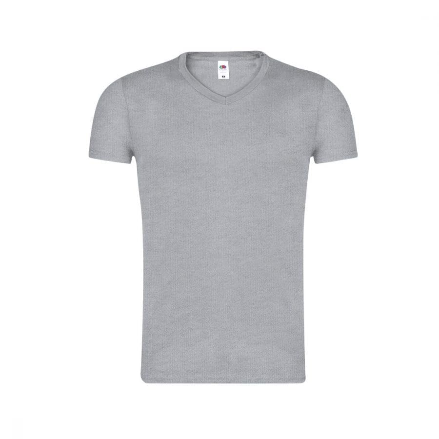 Camiseta V Neck Unisex