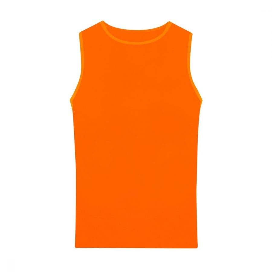 Camiseta de Tirantes TechDry