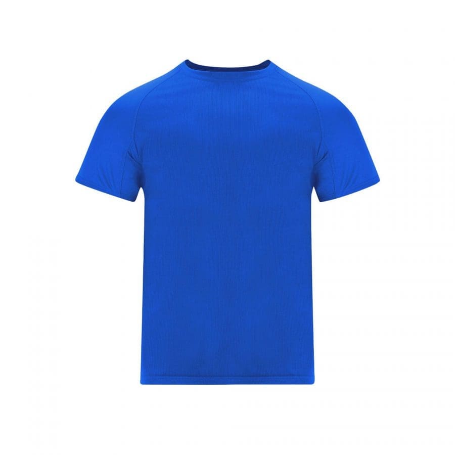 Camiseta Sport Dry Unisex