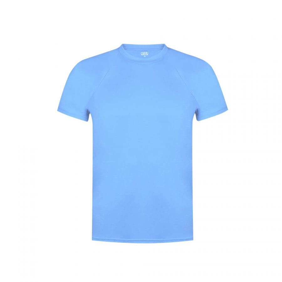Camiseta Técnica Plus Kids