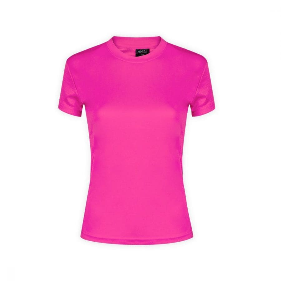 Camiseta Técnica Rox Woman