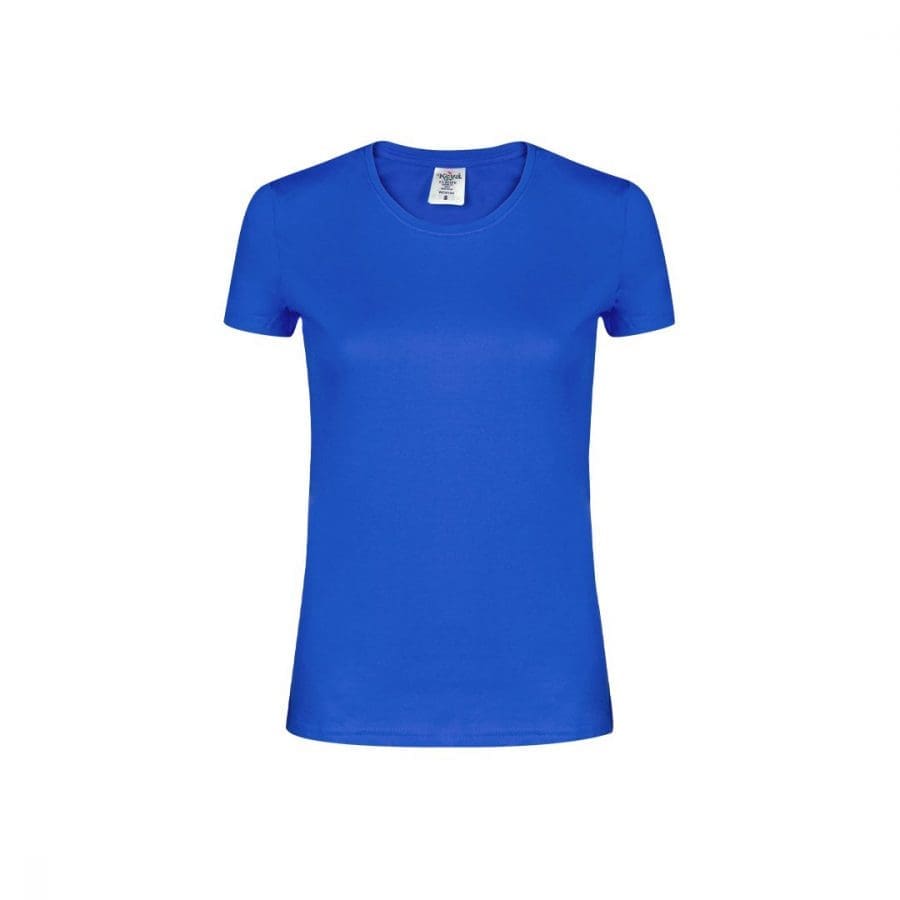 Camiseta Keya WCS180 Woman