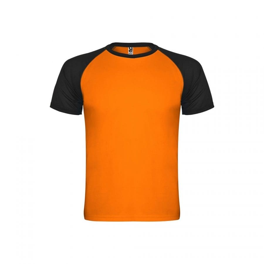 Camiseta Técnica Indianapolis
