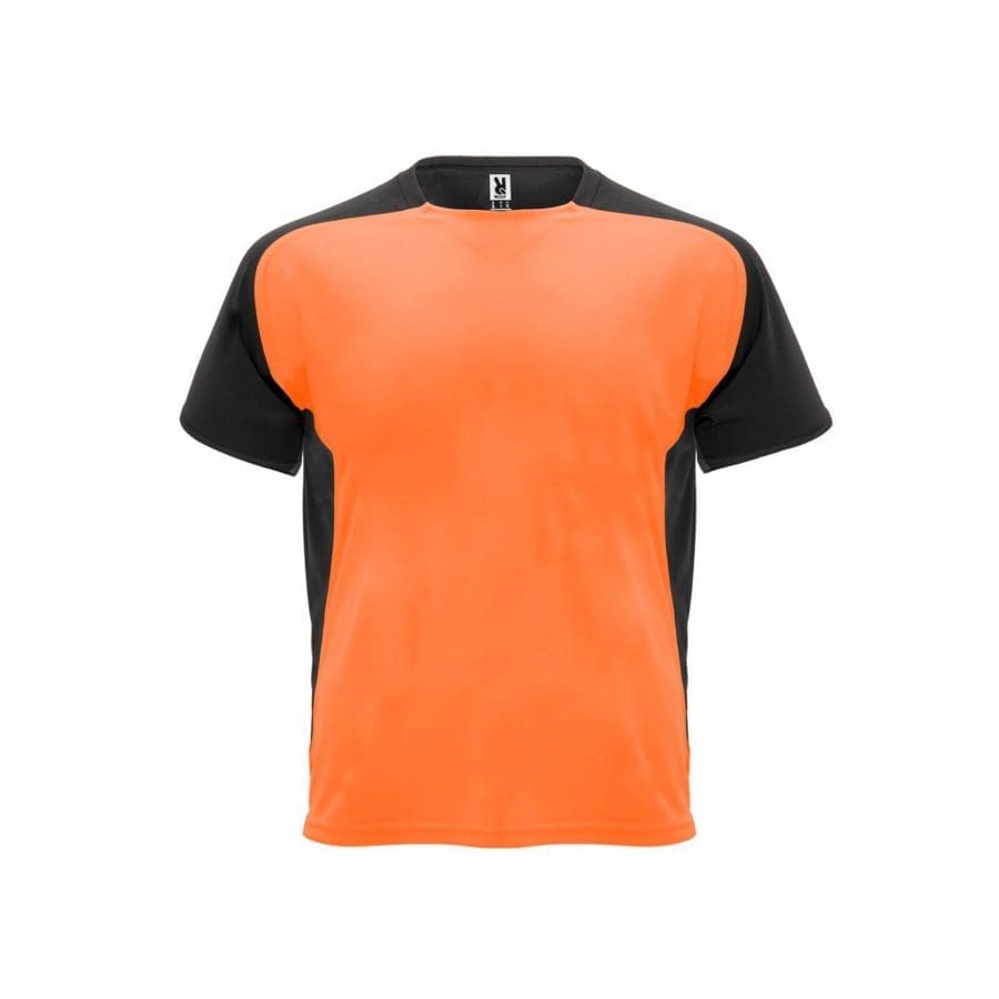 Camiseta Técnica Bugatti