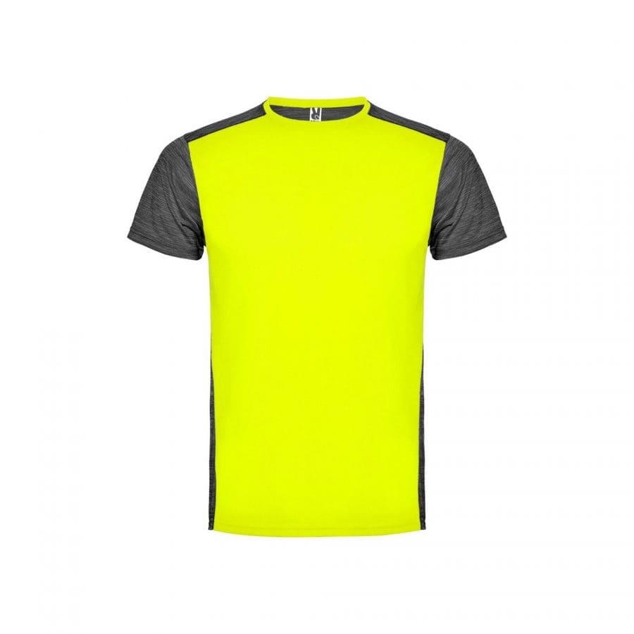 Camiseta Técnica Zolder