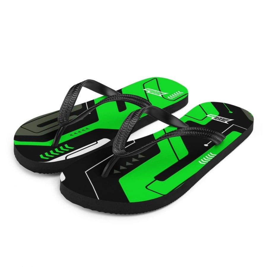 Chanclas para peques
