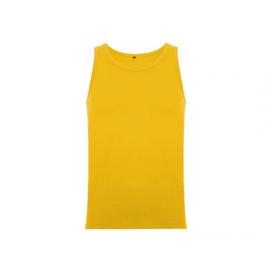 Camiseta de Tirantes Texas