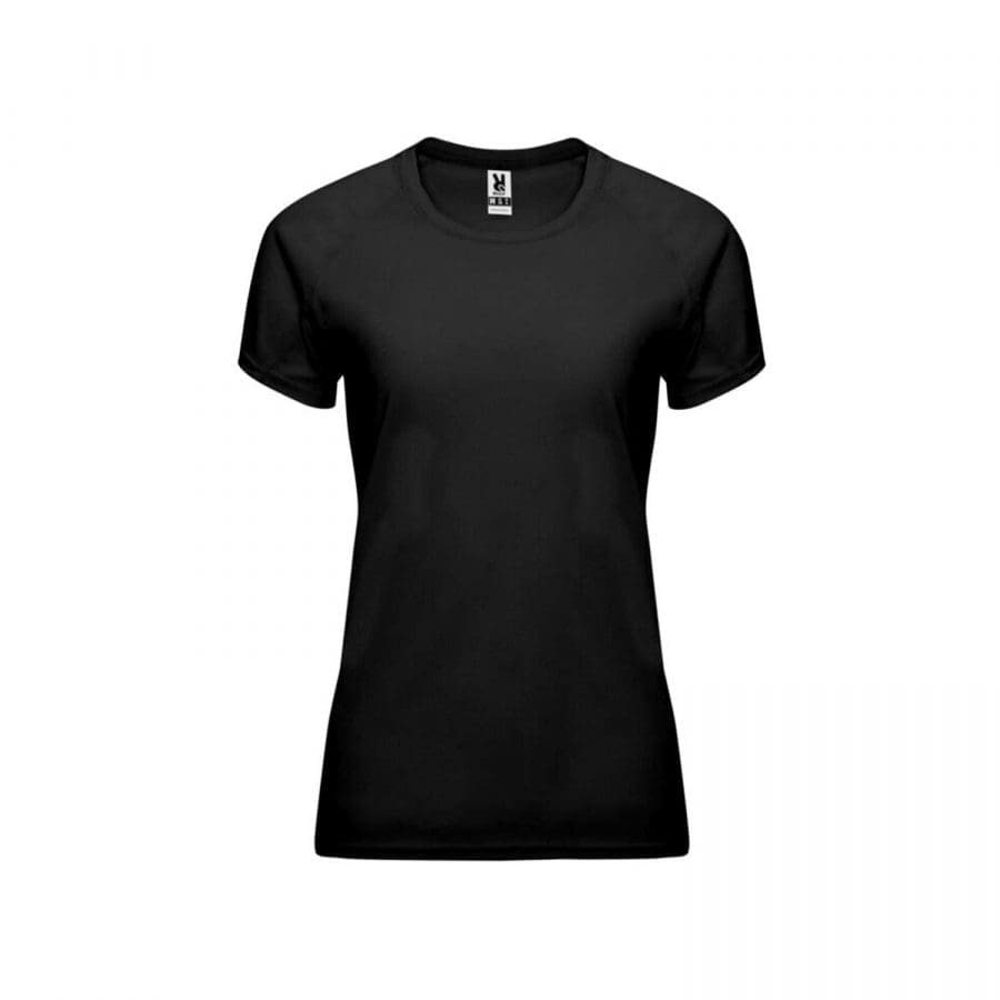 Camiseta Técnica Advanced Woman