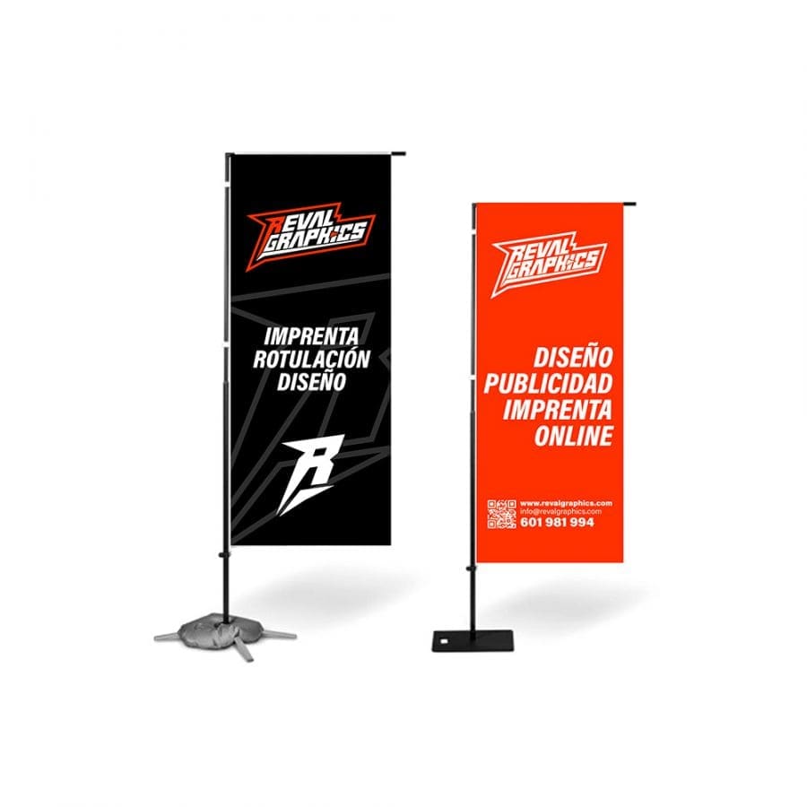 FLY BANNERS