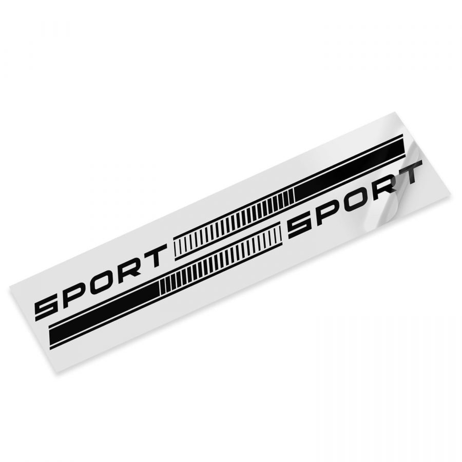 Franja Sport 001