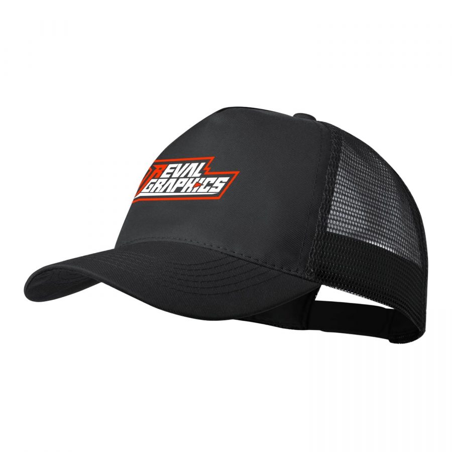 Gorra Trucker Personalizada
