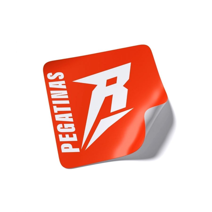 Pegatinas Reval