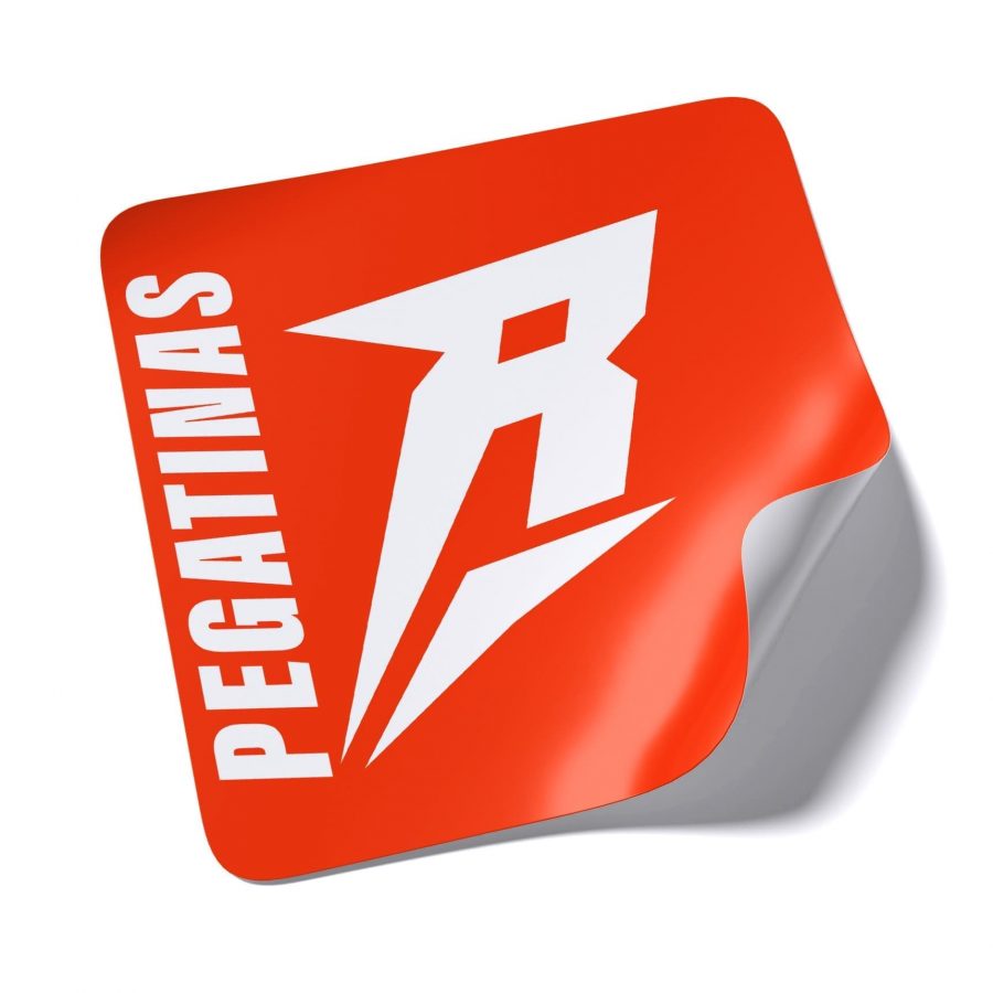 Pegatinas High Performance