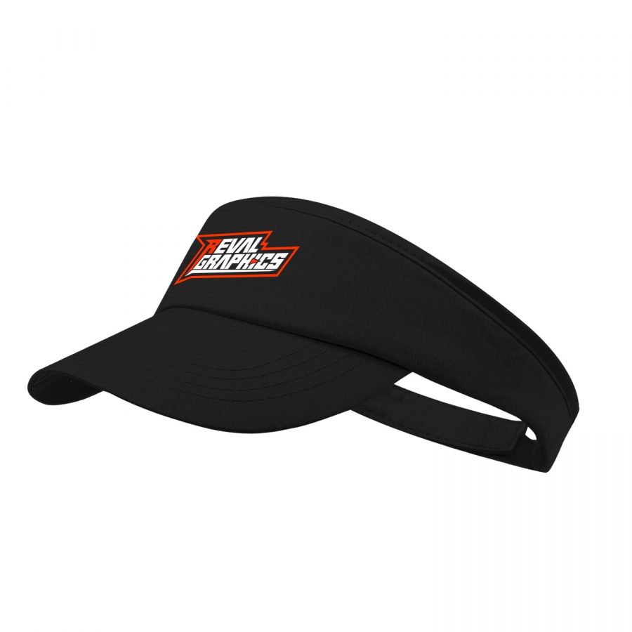 Visera Personalizada