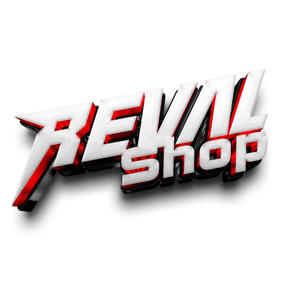 REVAL SHOP