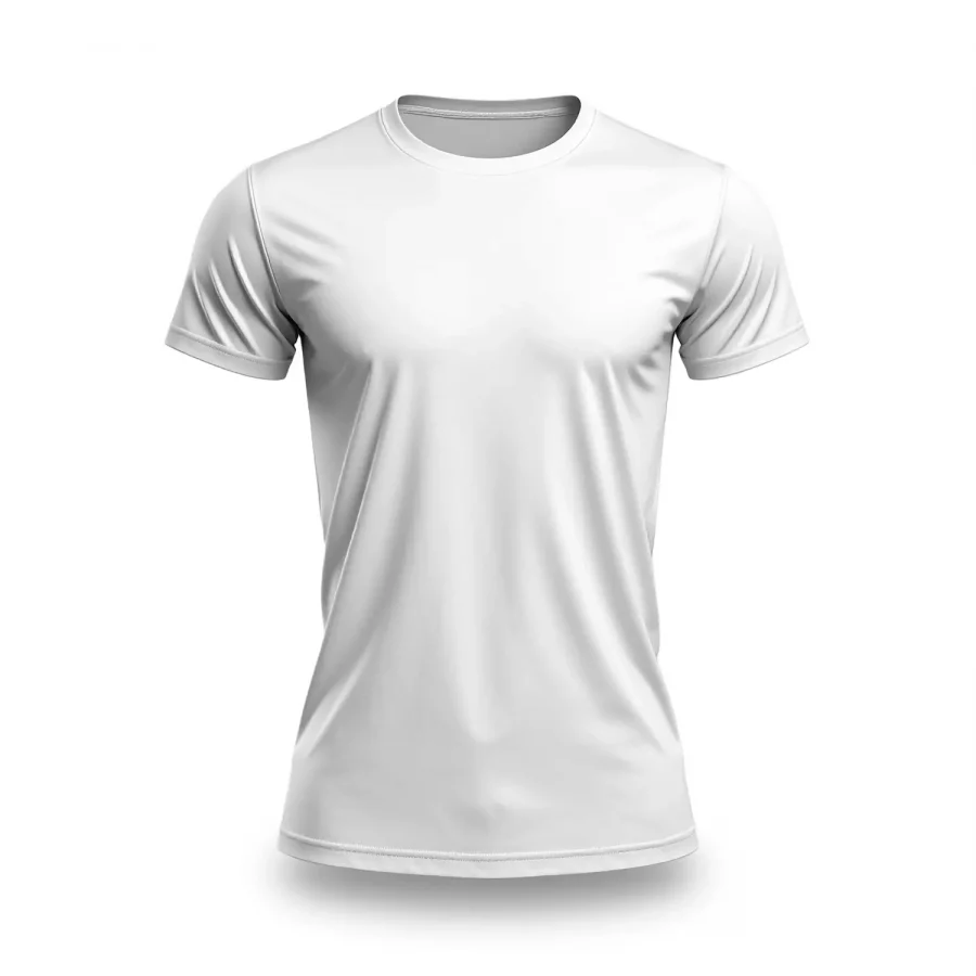 Camiseta deportiva unisex