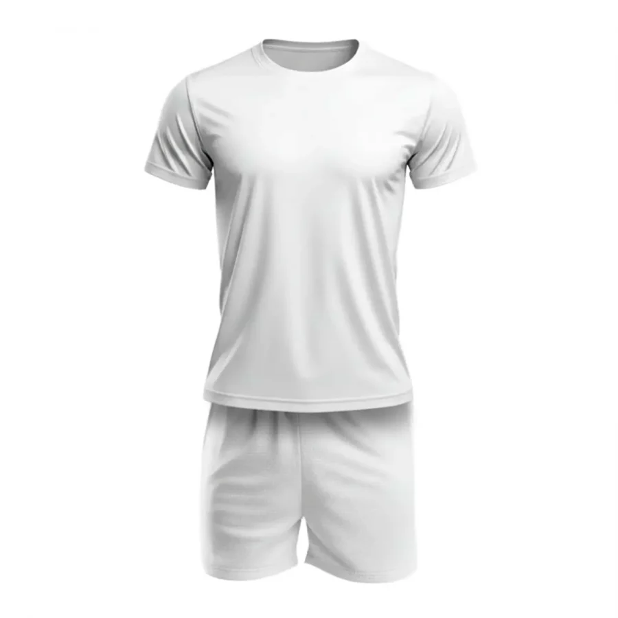 Equipación deportiva unisex