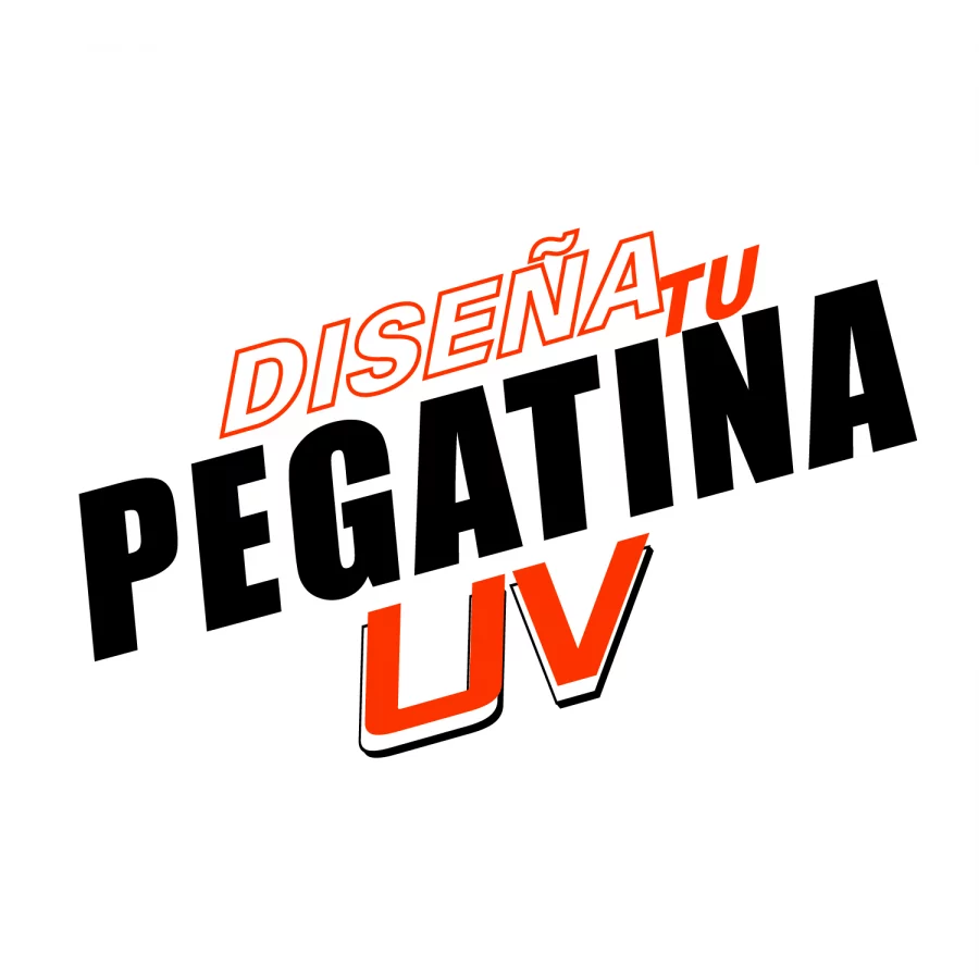 Diseña tu Pegatina UV