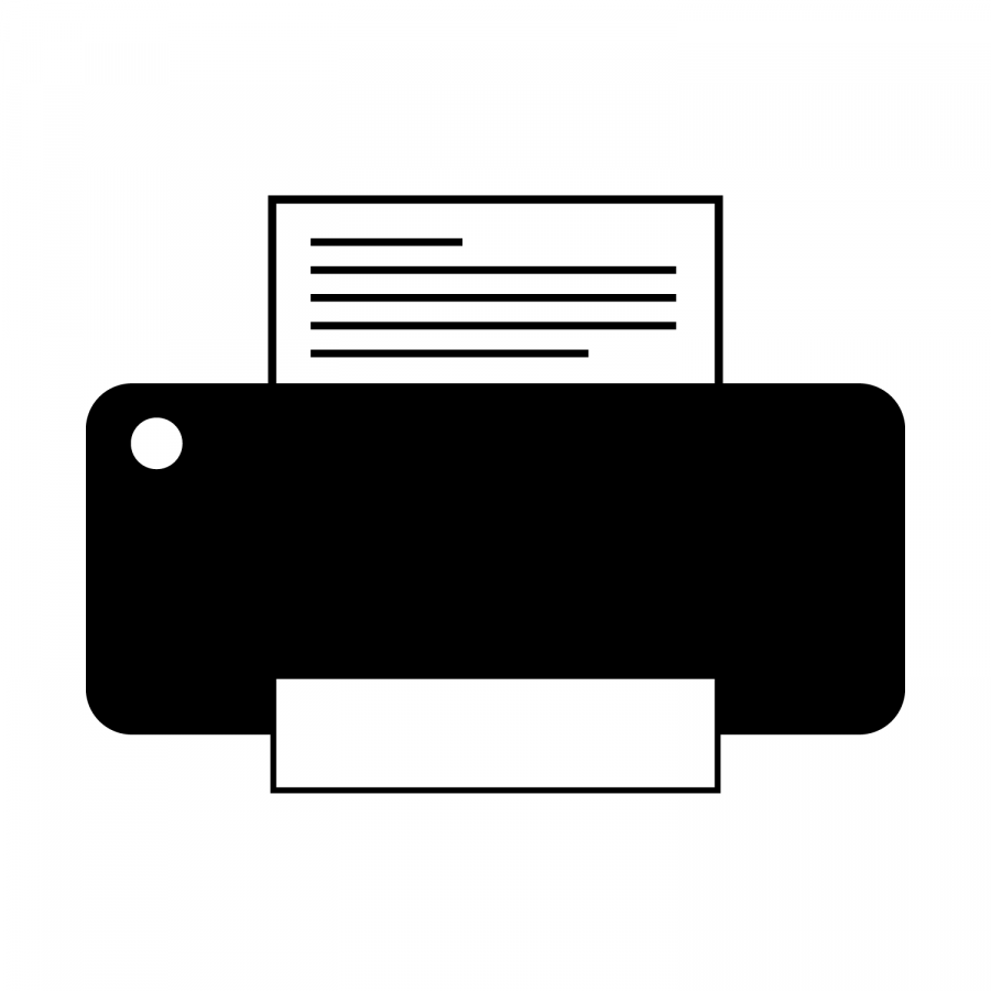 Impresión de Documentos