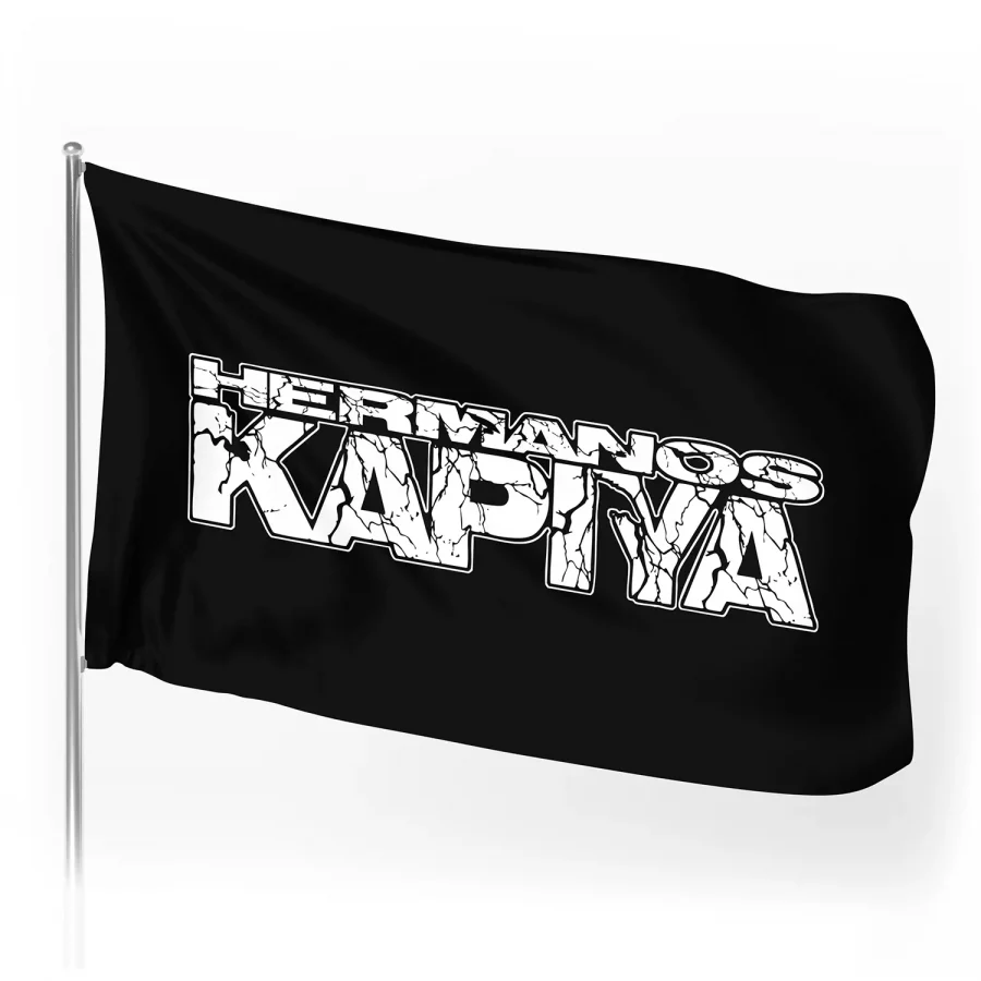 Bandera HK-01