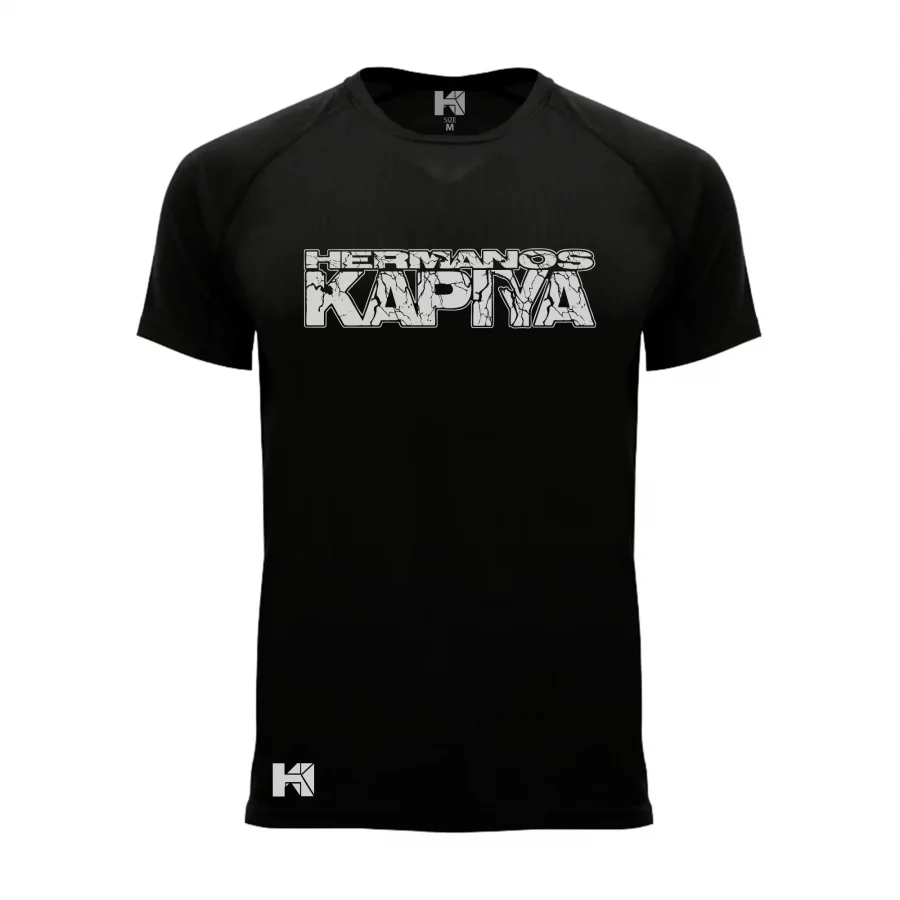 Camiseta Técnica HK-01 Unisex