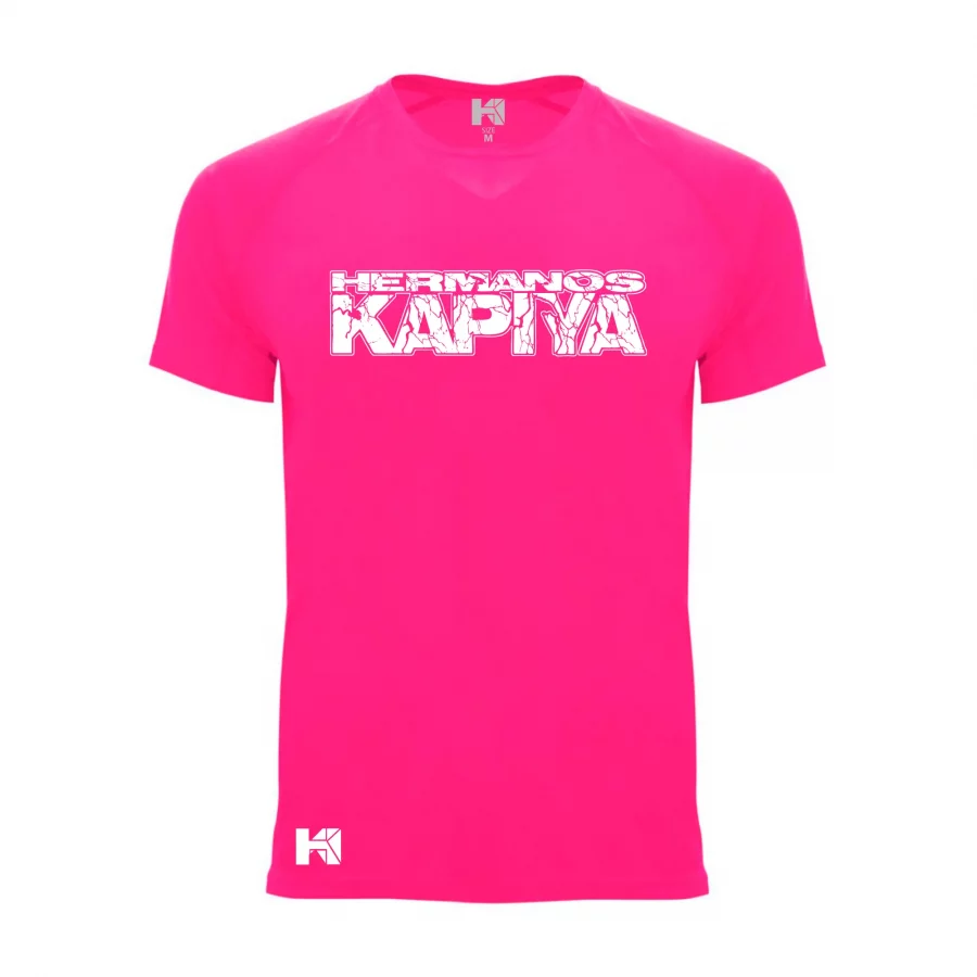 Camiseta Técnica HK-01 Woman