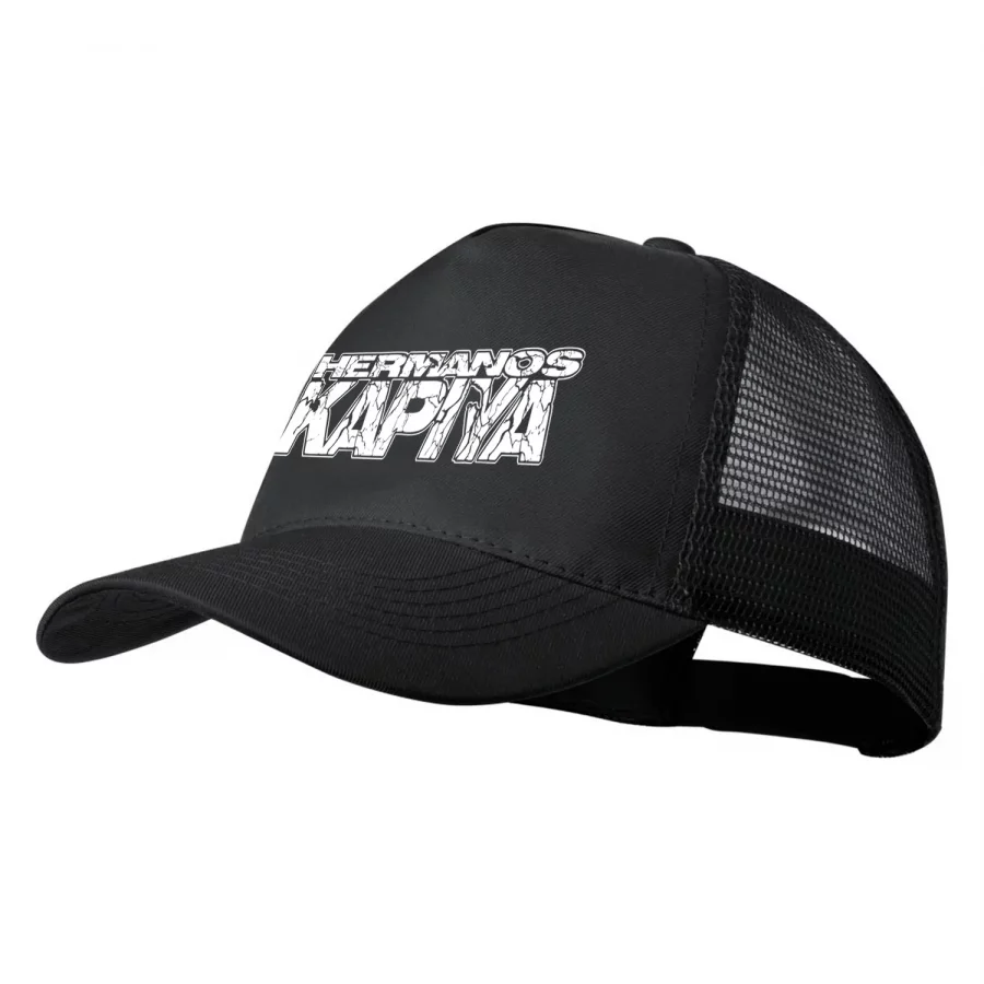 Gorra Trucker HK-01