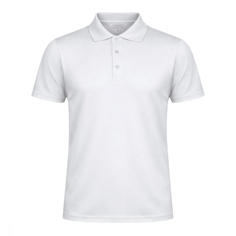 Polo Tecnic Plus Unisex
