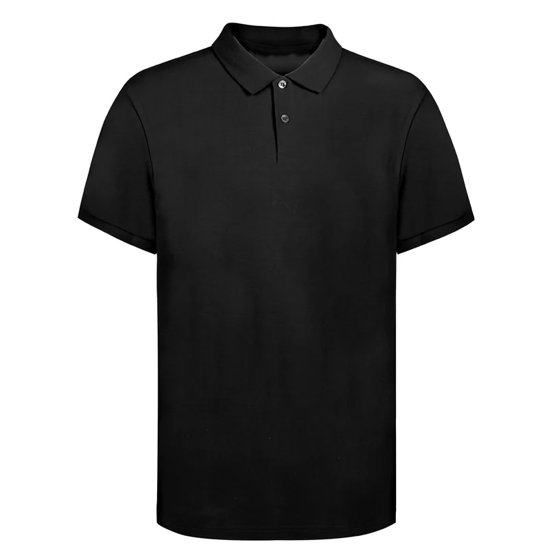 Polo Algodón Unisex