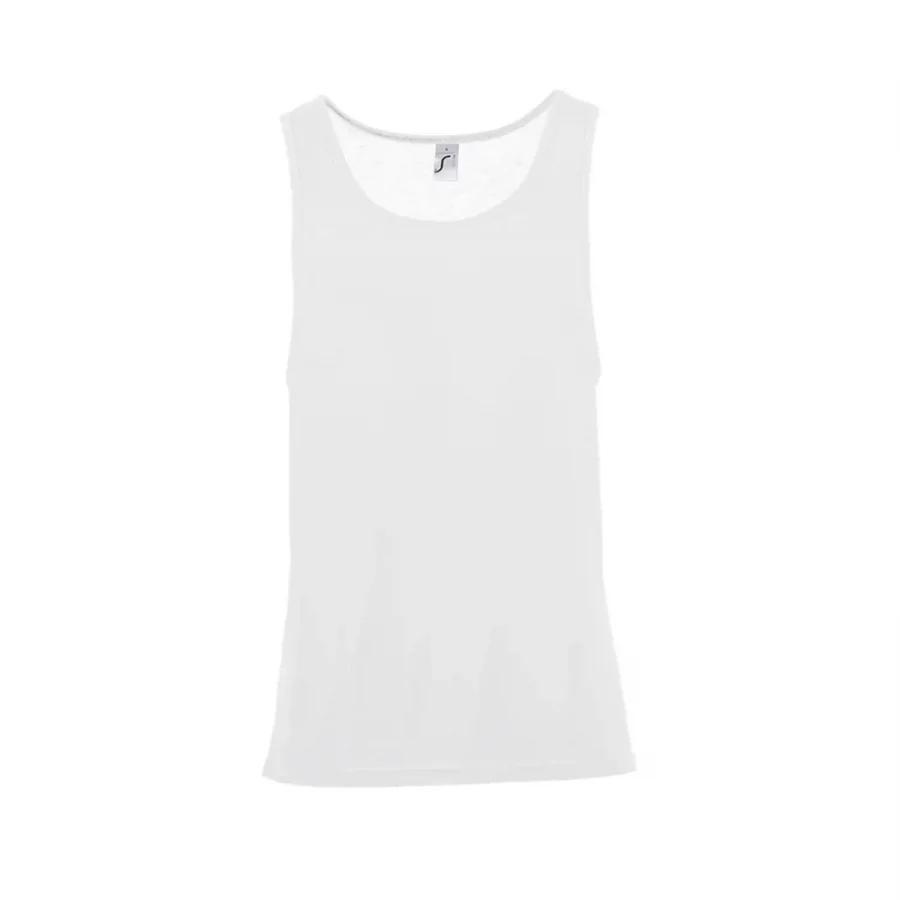Camiseta de Tirantes Jamaica