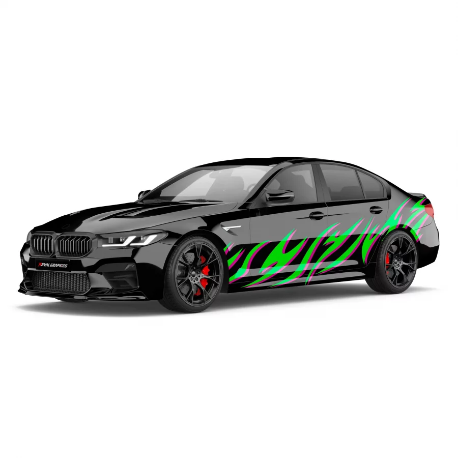 Livery Kit 01