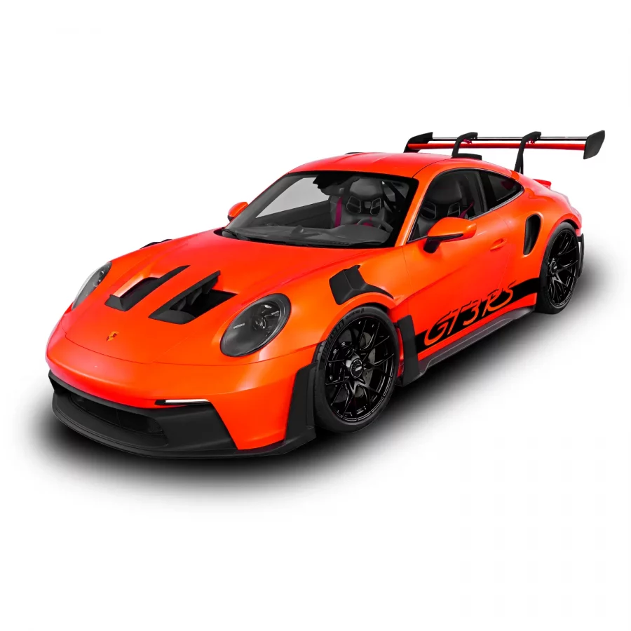 GT3 RS Sticker